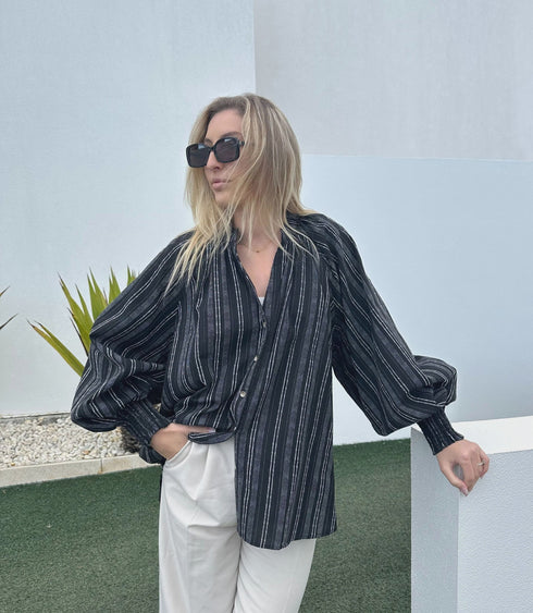 Kiik Luxe Seven Seven Four Shirt Kiik Luxe James St Boutique